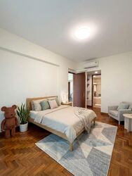 Duchess Crest (D10), Condominium #604856901
